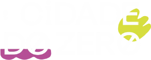 Logo Cidade Do Zero