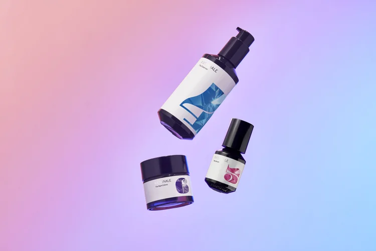 RATIONALE skincare