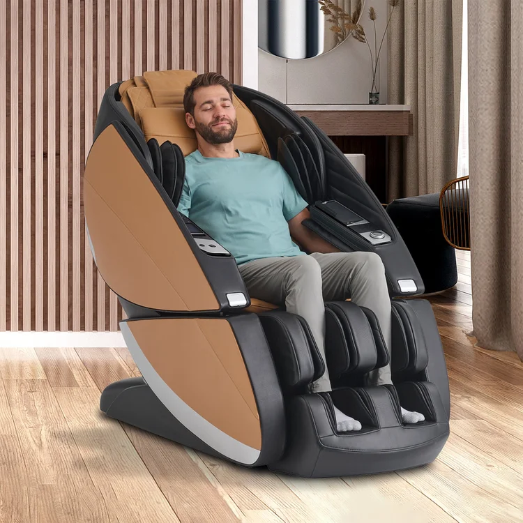 Human Touch Super Novo X massage chair