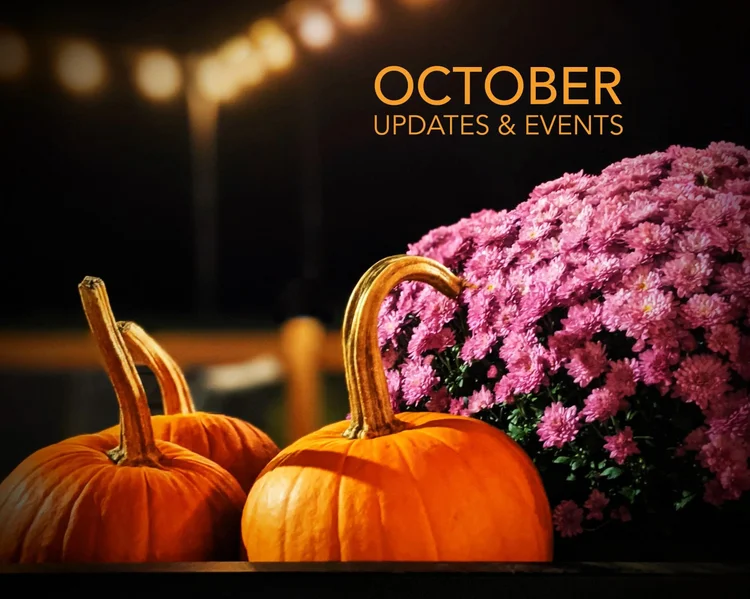 September Harvest Produce