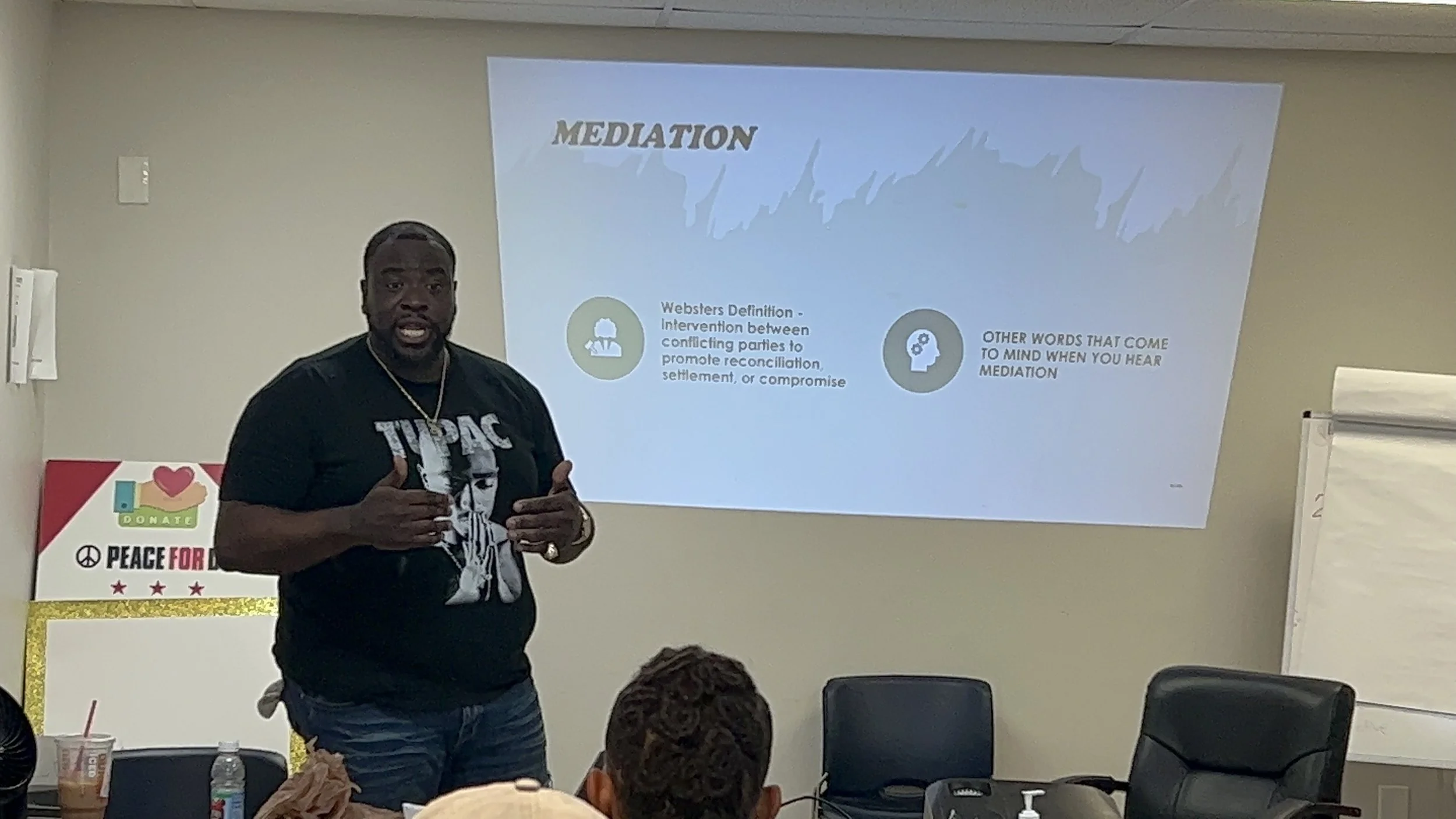 Trainings and certification