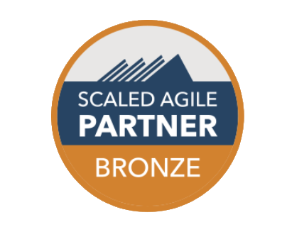 Scaled Agile Partner Bronze