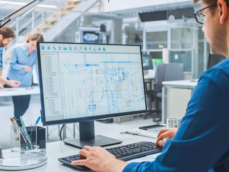 Cherokee Federal Design & Engineering Services