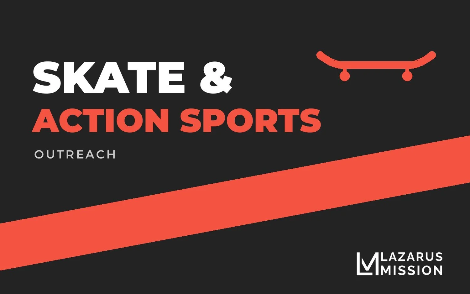 Skate and Action Sports