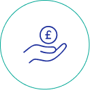 Smarter Saving icon