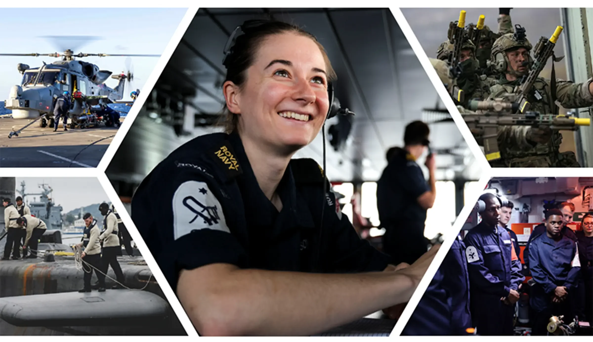 Royal Navy Chaplaincy