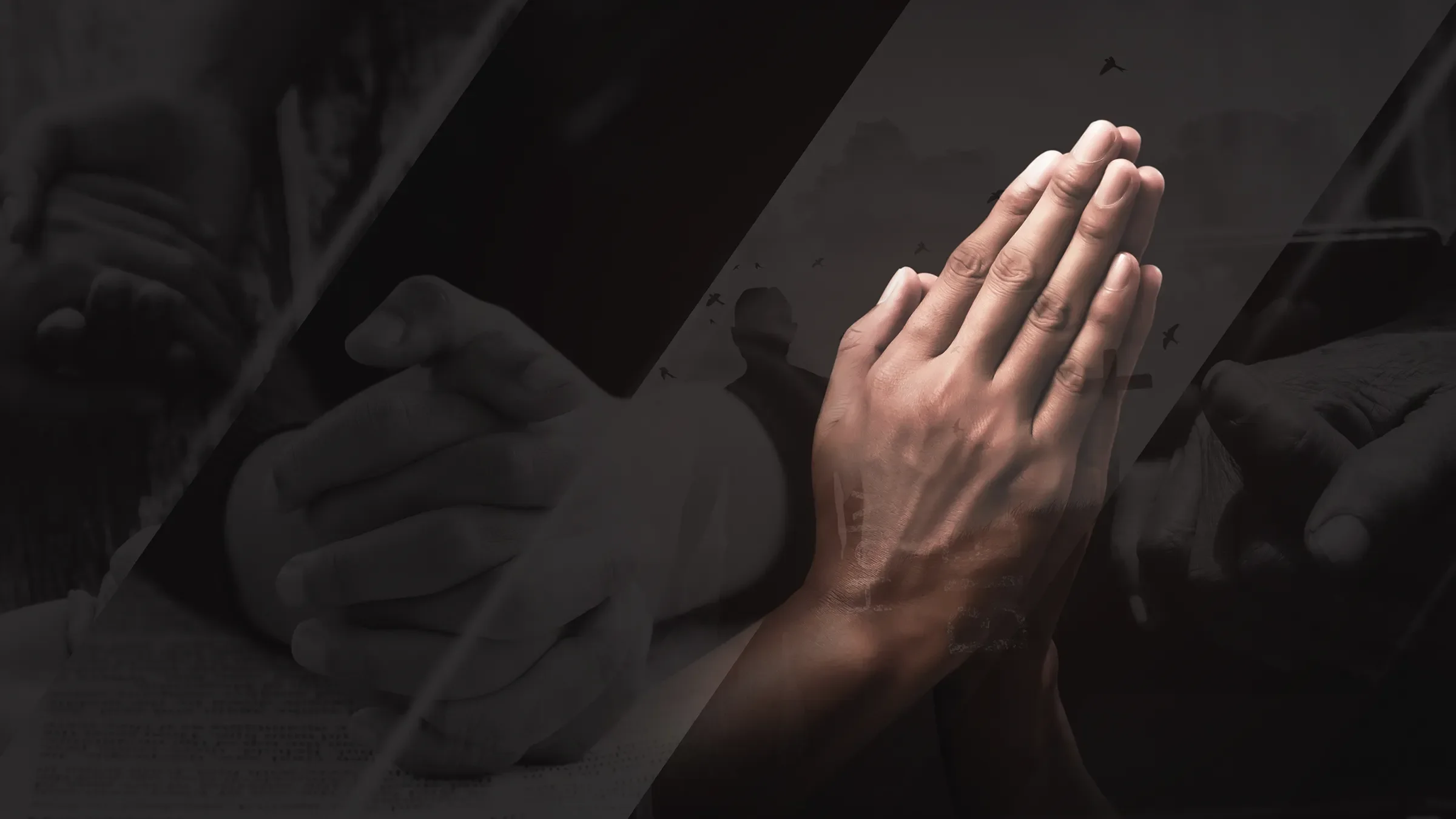 Intercessions resources