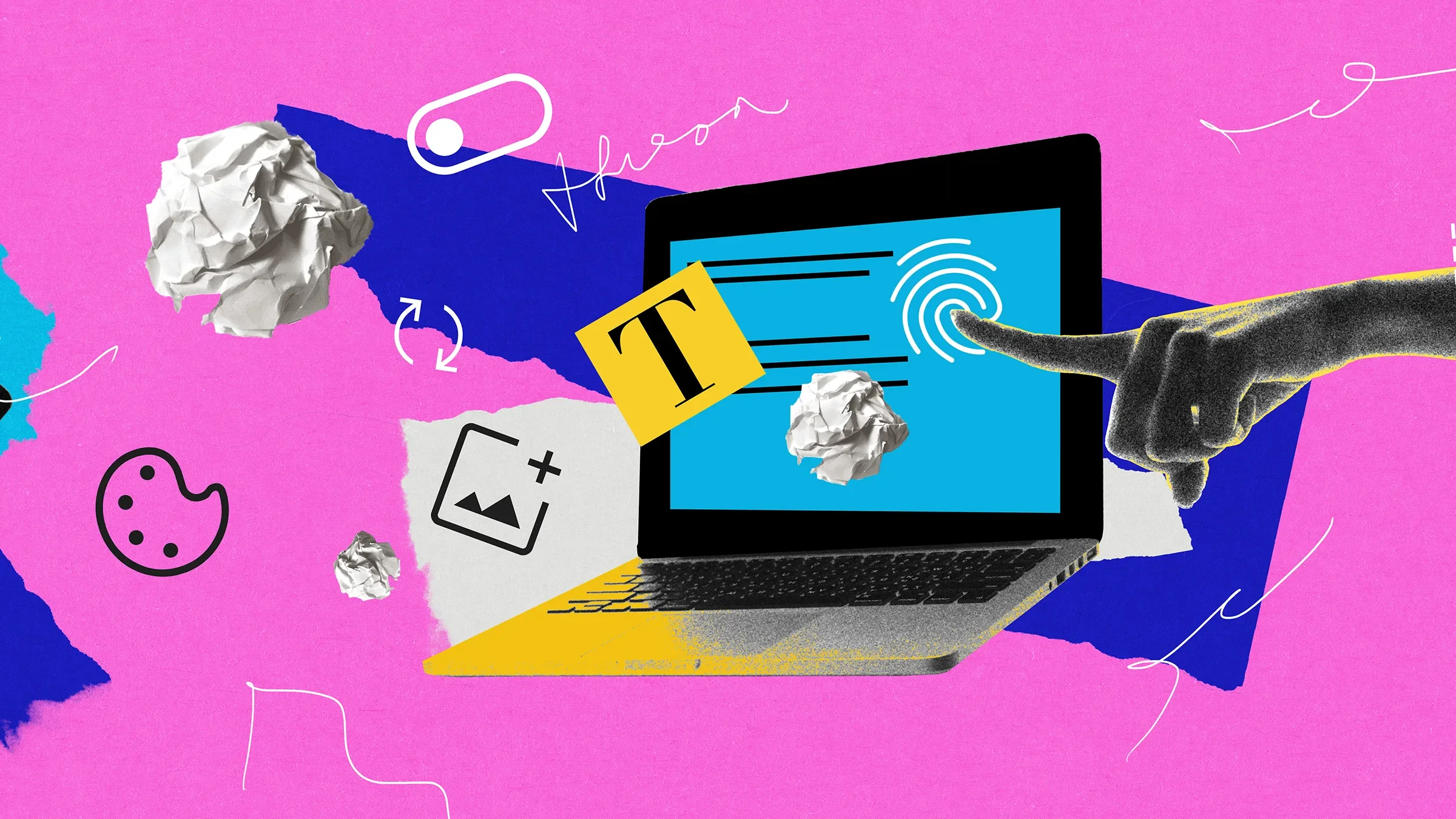 Digital toolkit for clergy