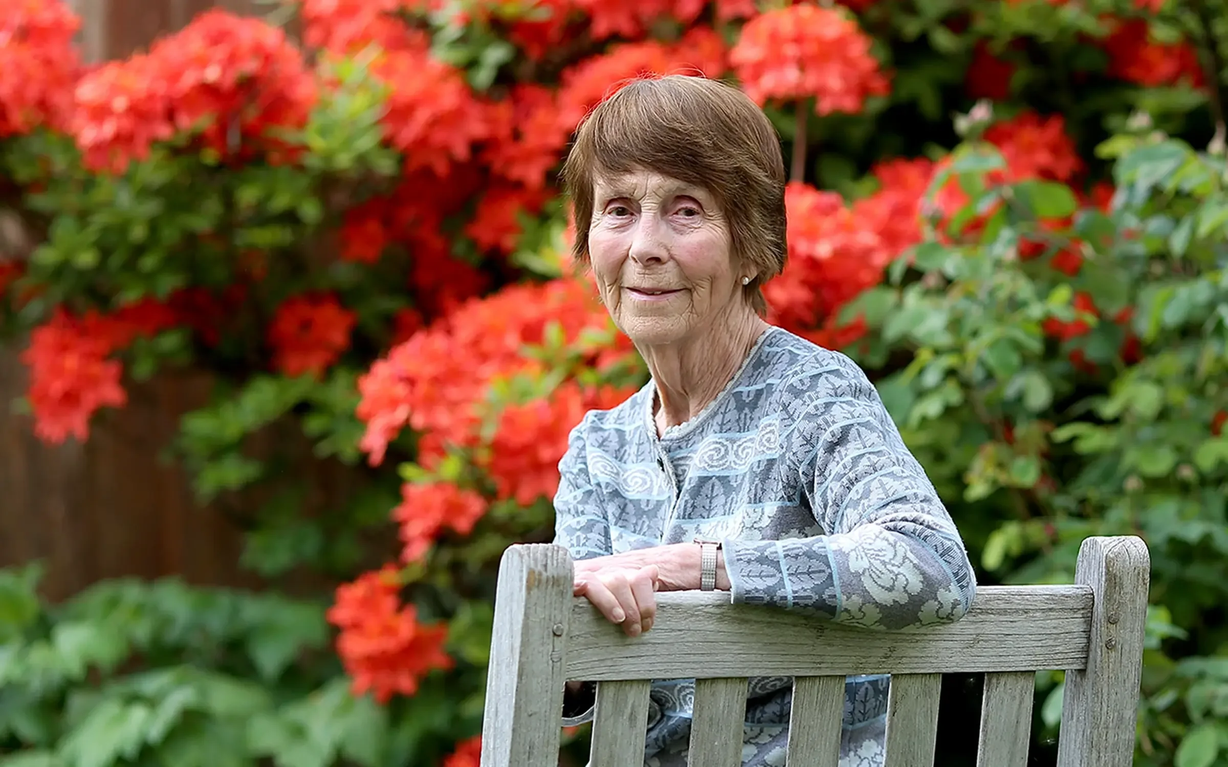 Esther Searle
