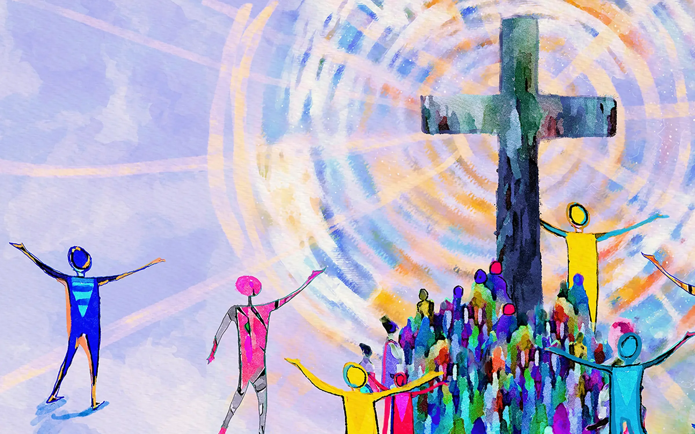 Commissioned Lay Ministry courses and resources