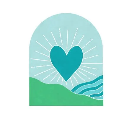 Gower Wonder of Wellbeing logo