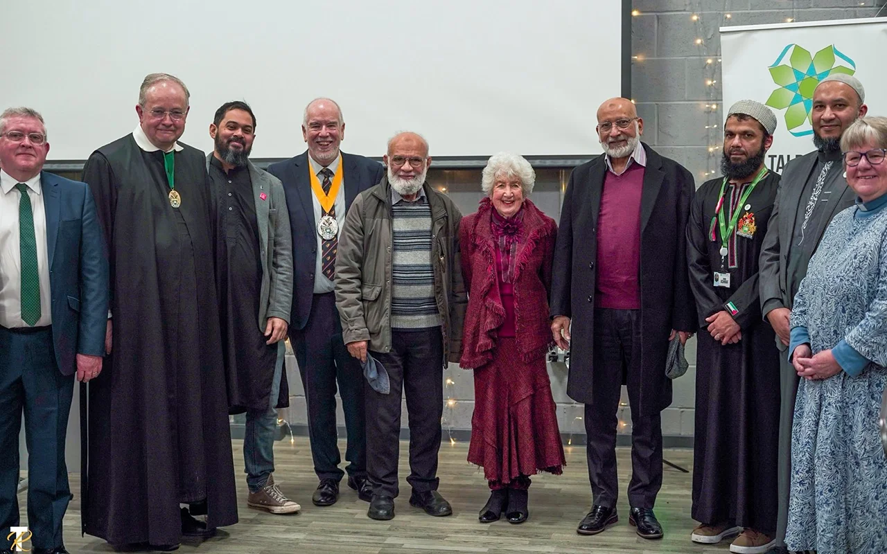 Community Iftar Port Talbot