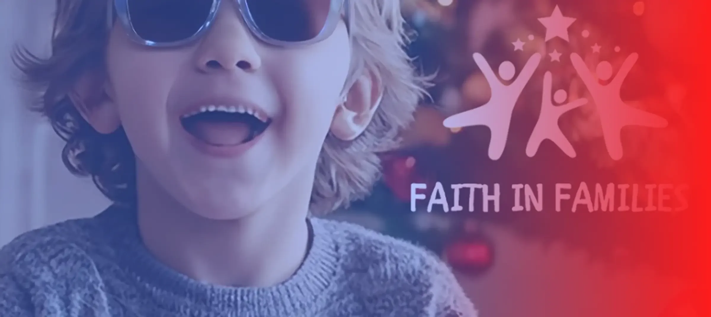 Faith in Families — Compassionate Christmas