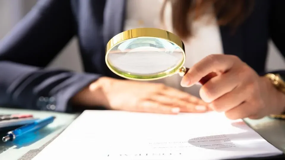 Compliance Gap Analysis