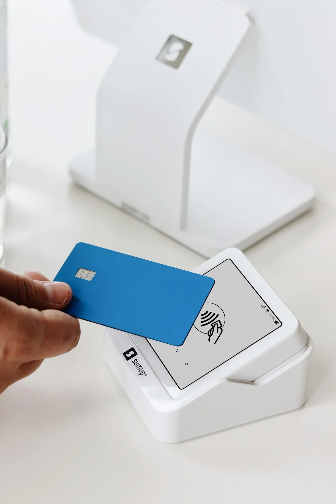 POS Protection