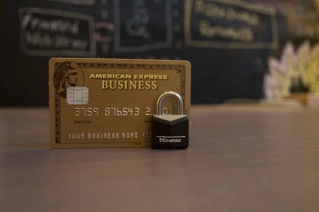 PCI Compliance