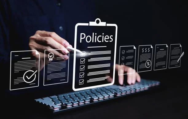 Policy Development