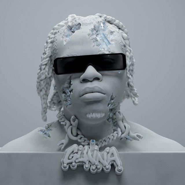 Armani Caesar
