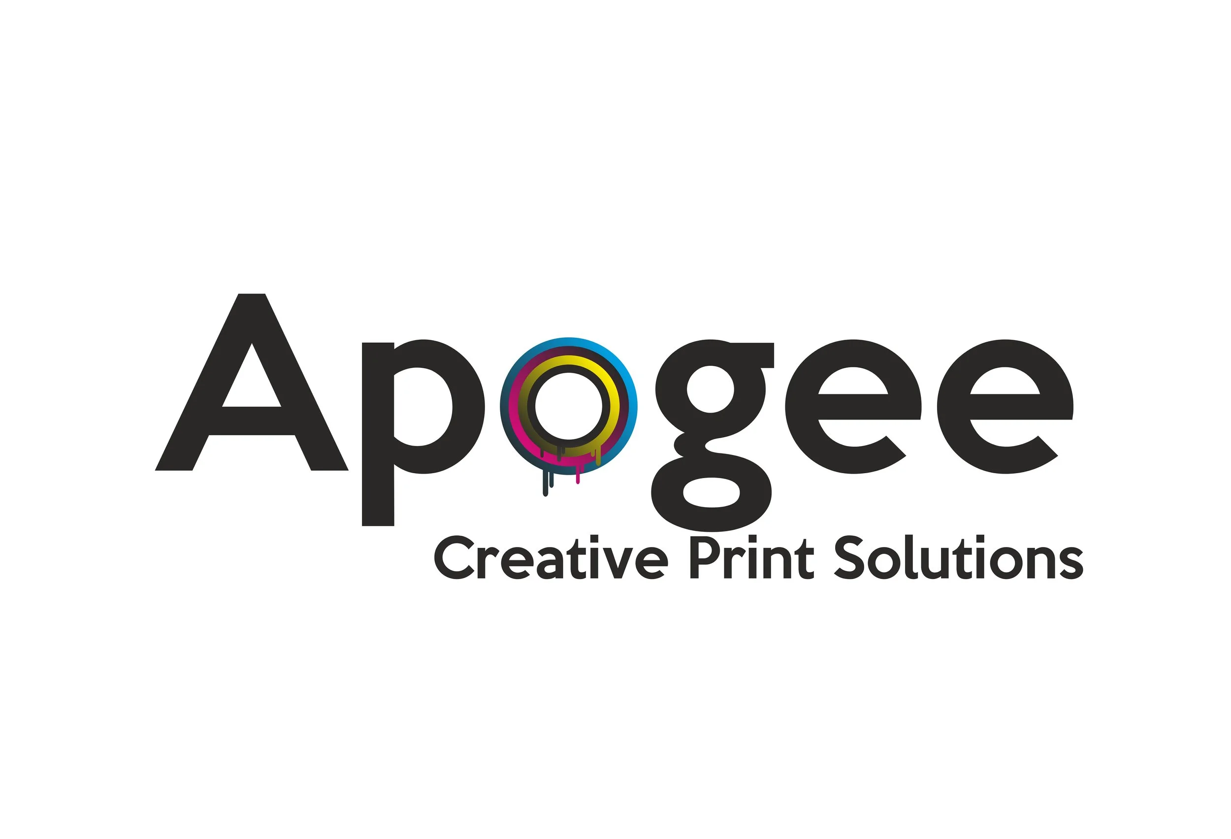 Apogee Creative Print Solutions