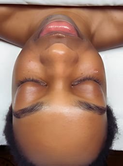 Eyebrow Wax