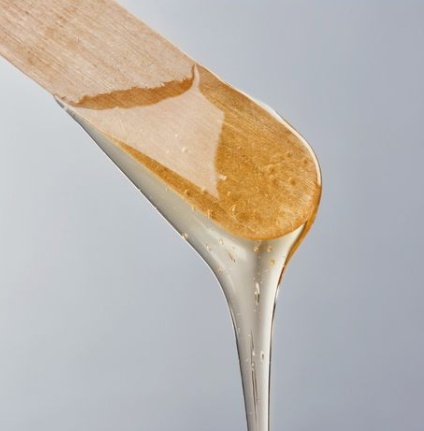 Brazilian Wax