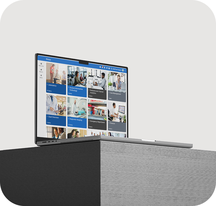 EHR Feature Preview