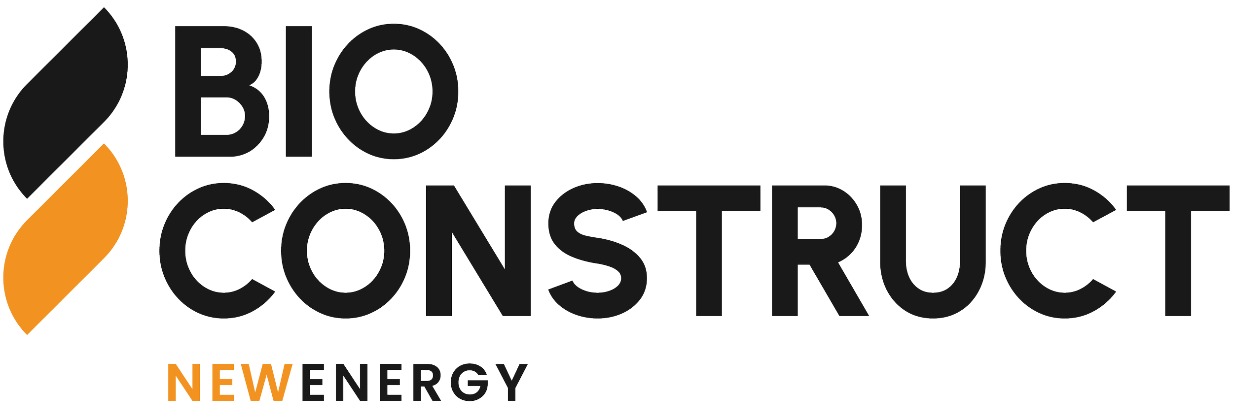 BIO Construct, New Energy