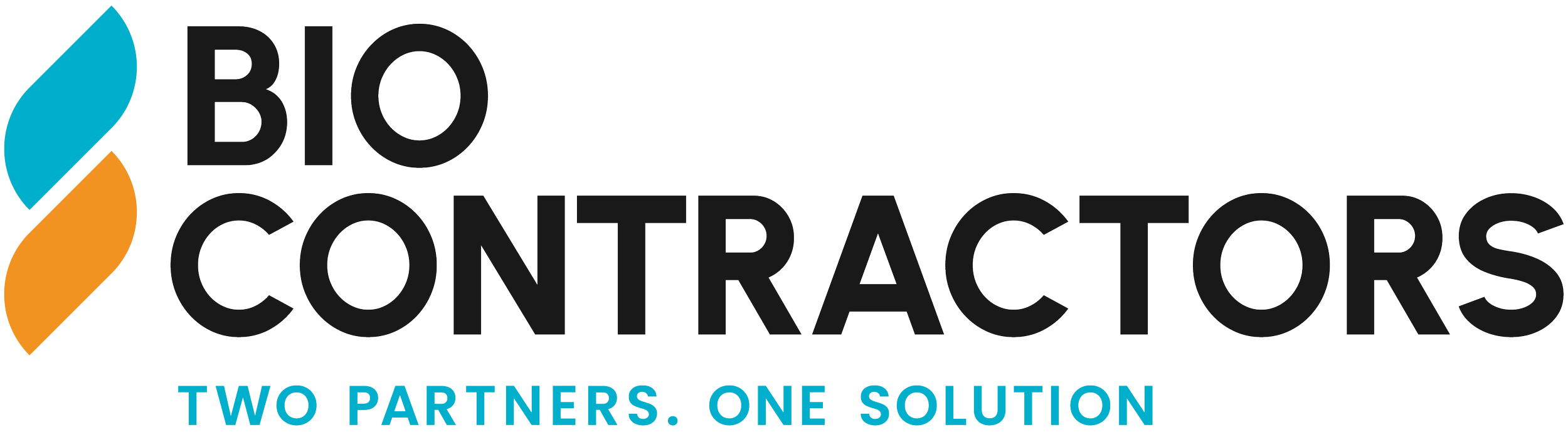 BIO Contractors, two partners one solution