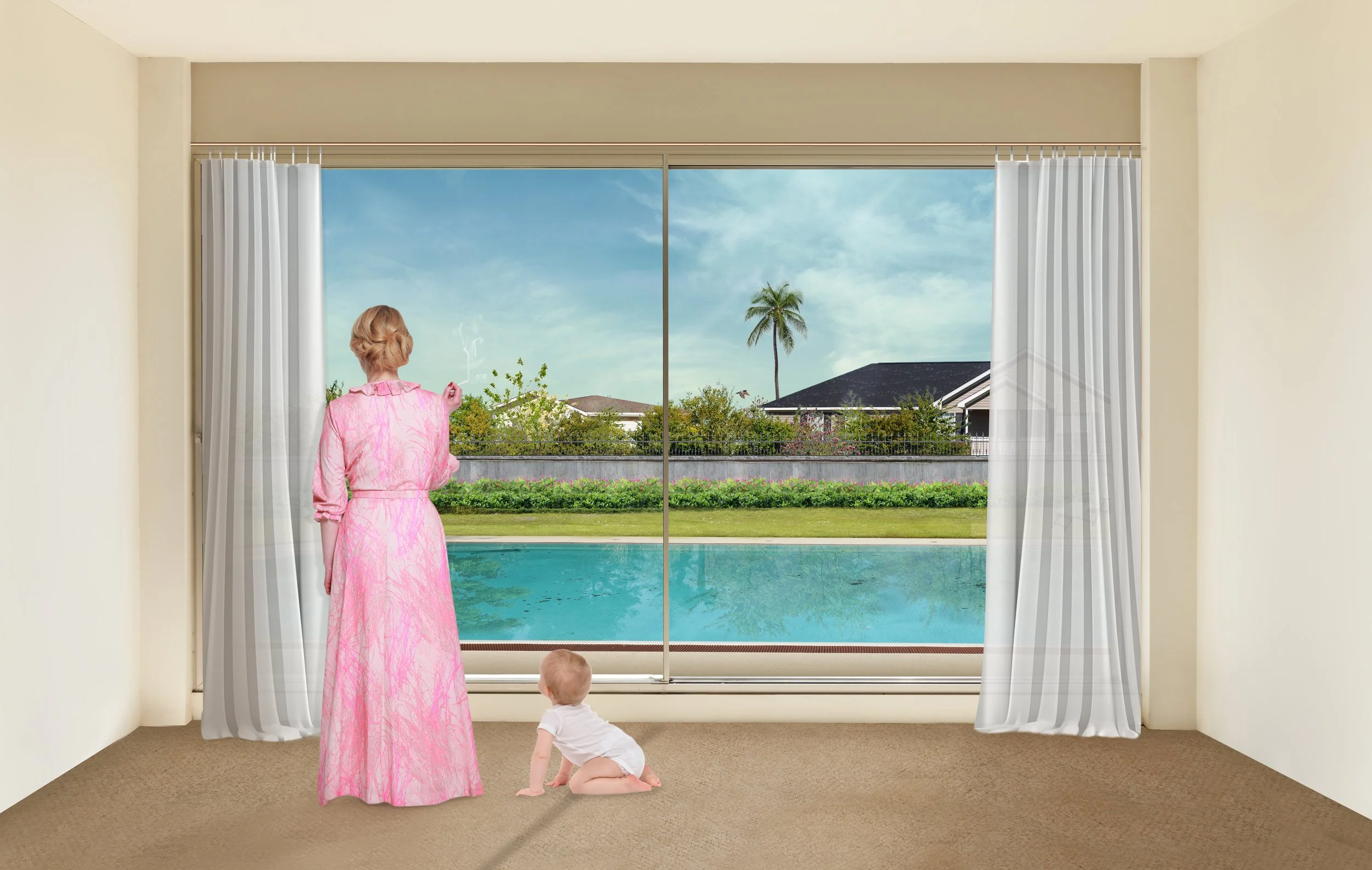 Child Care No. 1, 2013