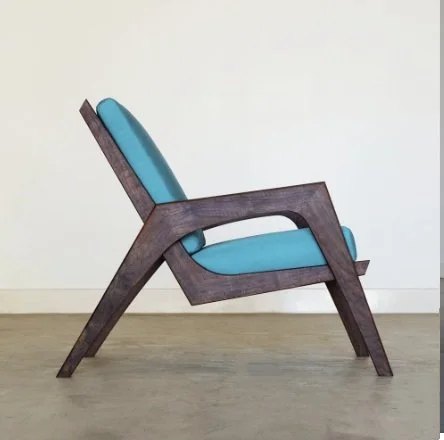 GECO Lounge Chair