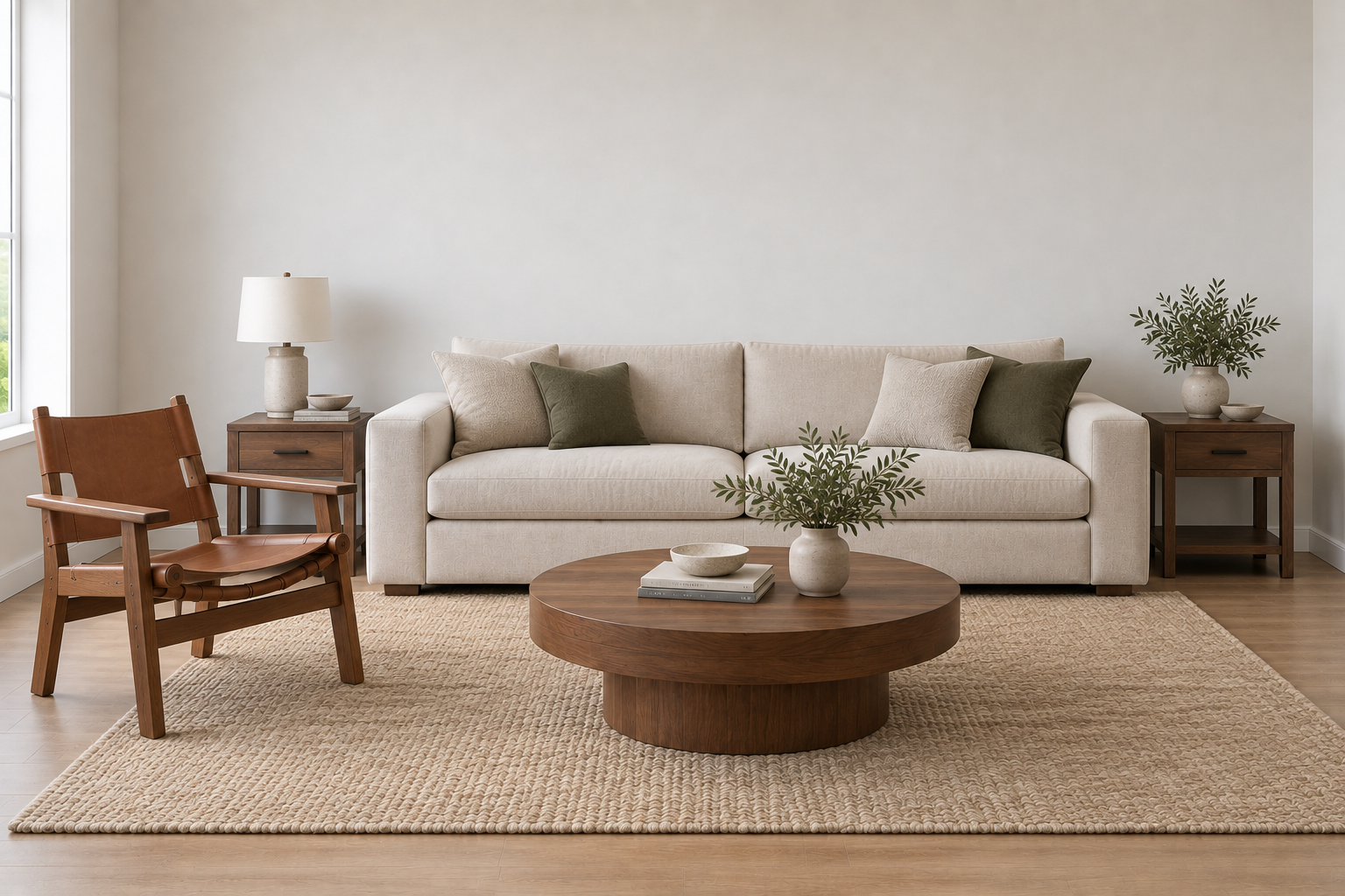 Premium Package furniture