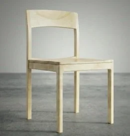GECO Chair