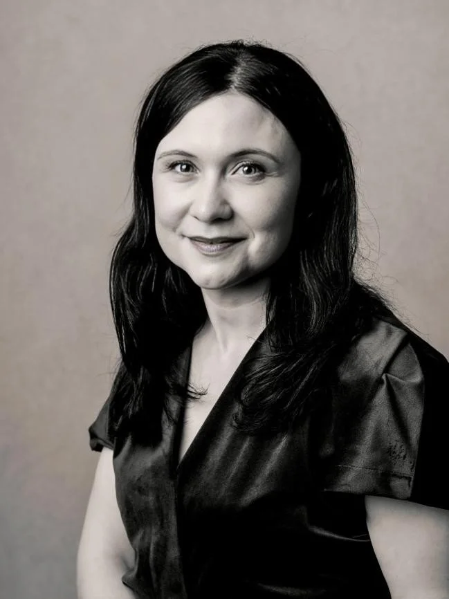 Charlotte Lyne - Child and Adolescent Psychotherapist, Play Therapist and Clinical Supervisor at HAPii Ireland