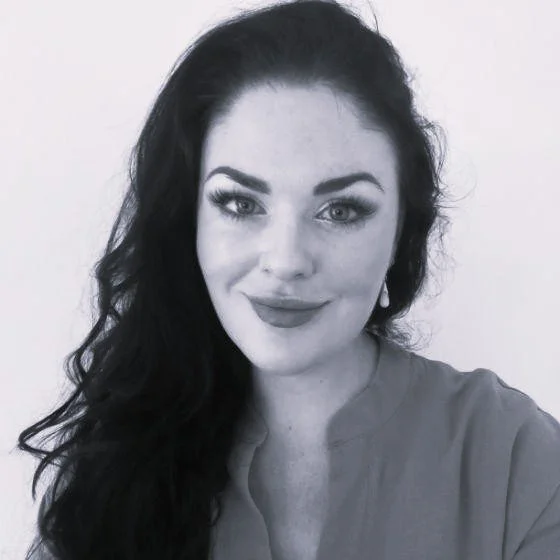 Dr Katie O'Donoghue - Art Psychotherapist and Child and Family Specialist at HAPii Ireland