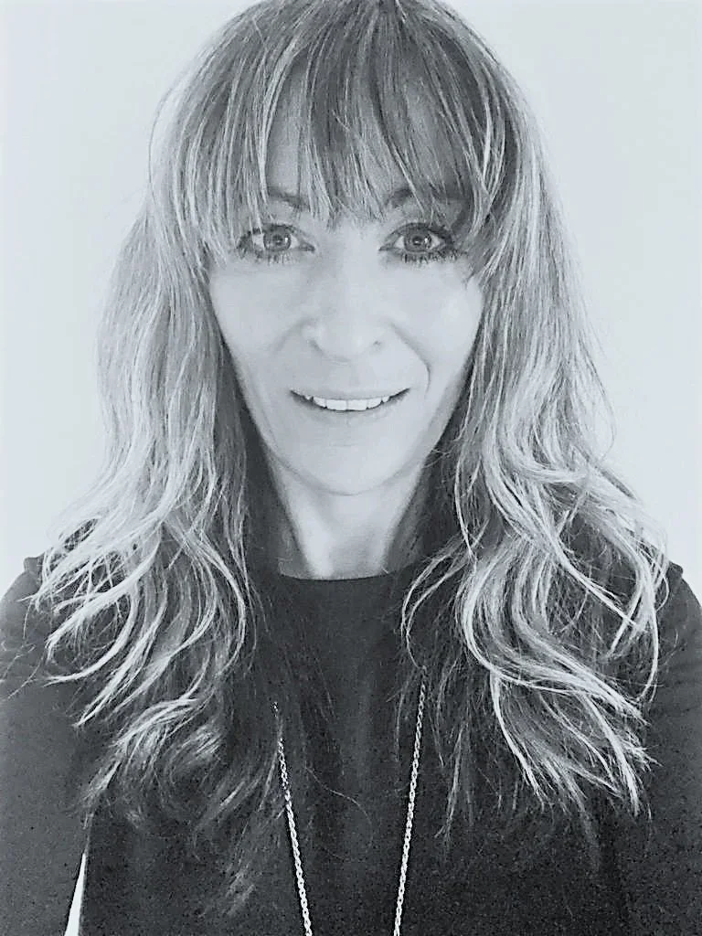 Dr Lisa O'Reilly - Founder and Director of HAPii, Guardian ad Litem, Play Therapist and Attachment Researcher in Ireland