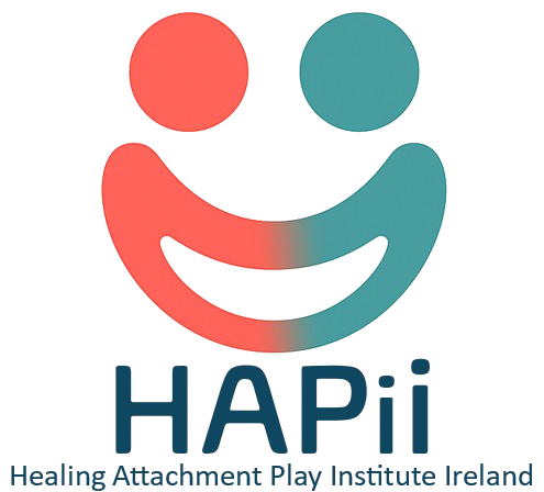 HAPii Logo