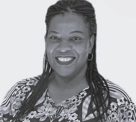 Olive Onono - Independent Social Worker and Child Protection Specialist at HAPii Ireland
