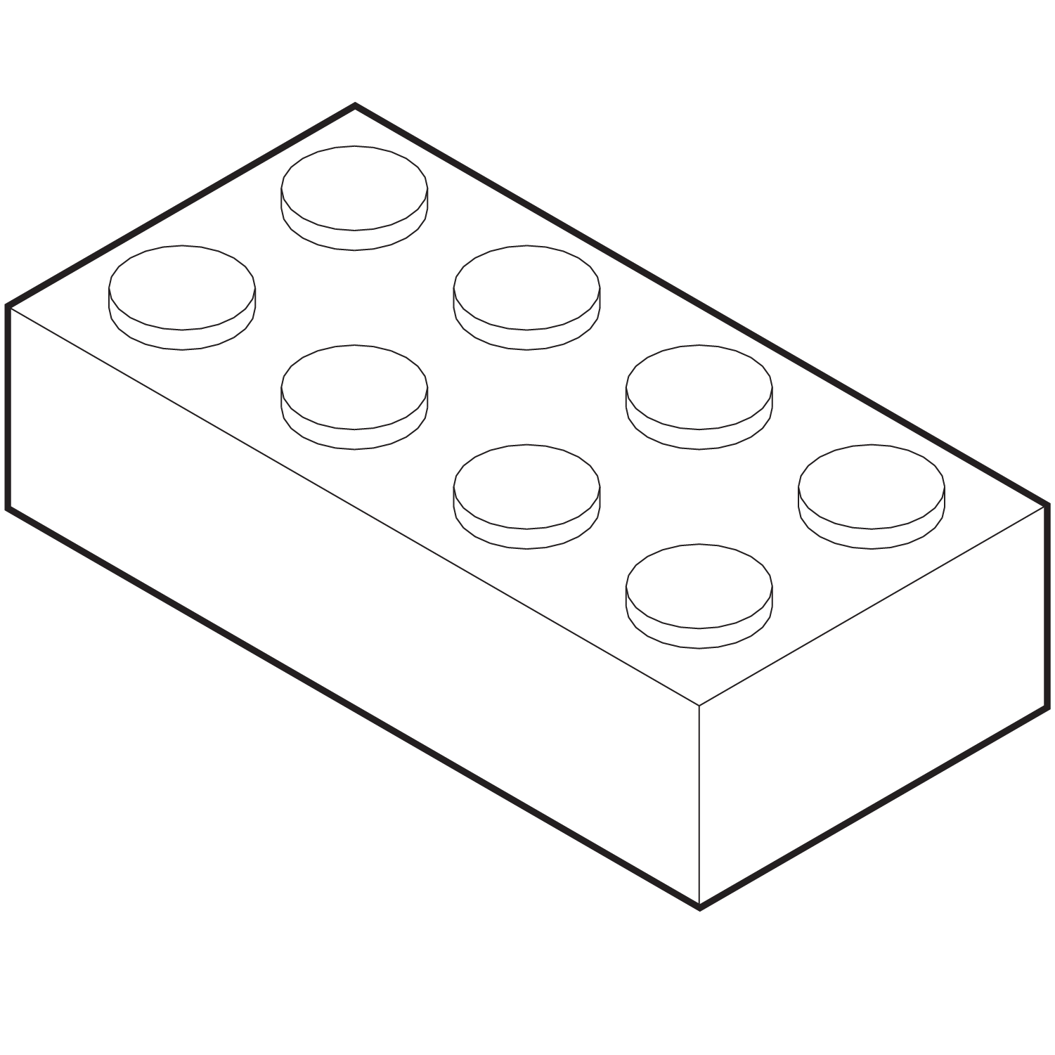 The Proformus block symbol