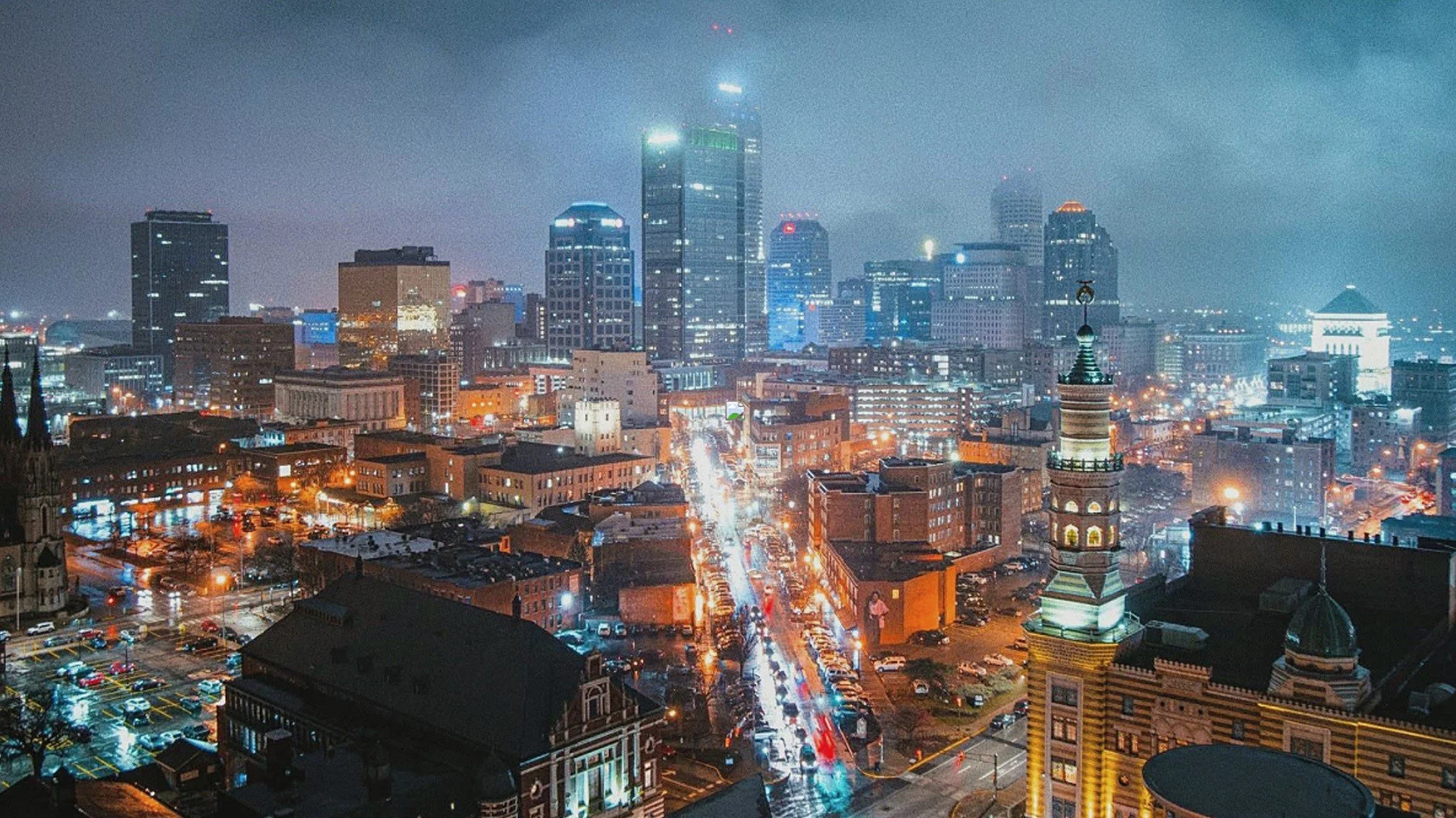Massachusetts Avenue, Indianapolis