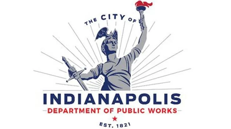 Indianapolis Department of Public Works