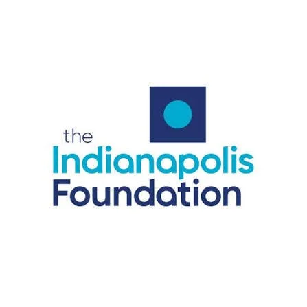 The Indianapolis Foundation logo