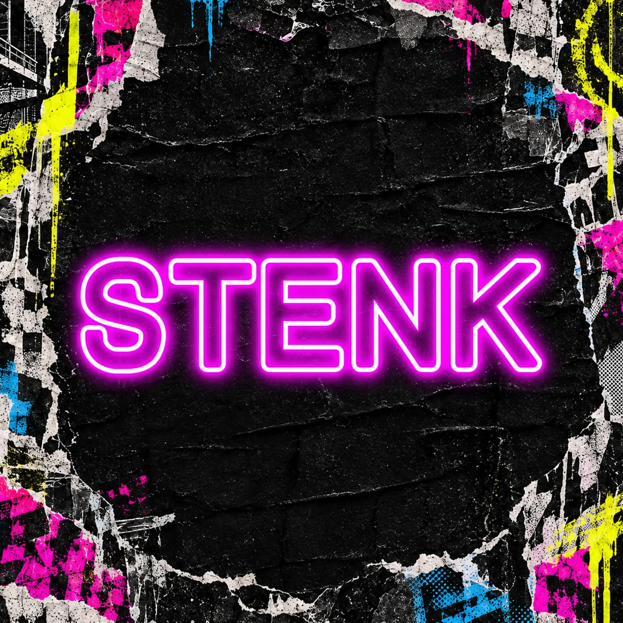 STENK / STENK Lelátó – projektkép