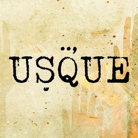 Usque – projektkép