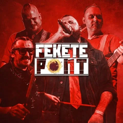 Fekete Pont – projektkép