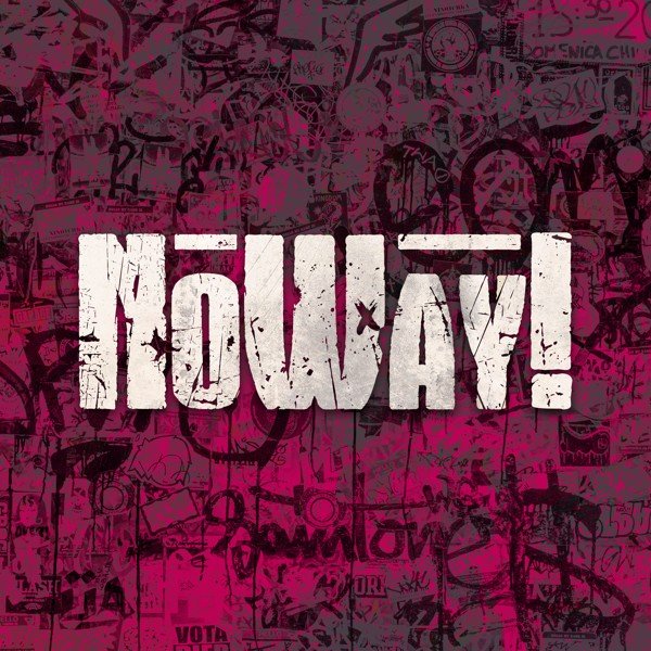 NoWay! – projektkép