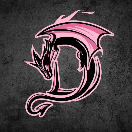 Pink Dragon – projektkép