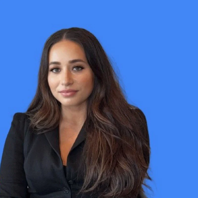 Anya Hanna, Founder of Find My Money