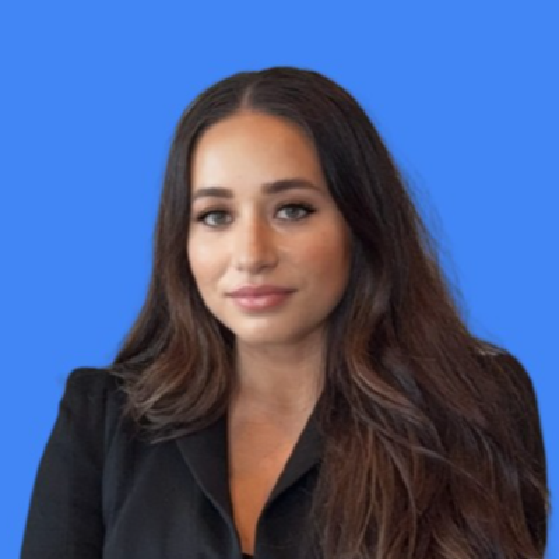 Anya Hanna, Founder and CEO of Find My Money