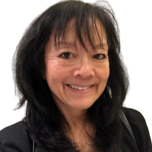 Natalie Huen, State-Commissioned Notary, San Francisco Bay Area