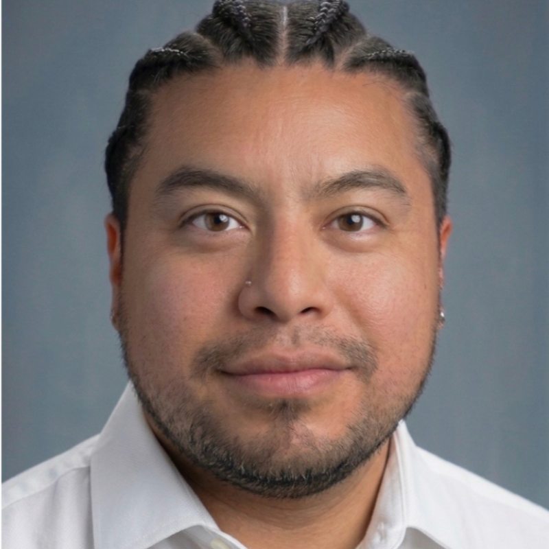 Junior Monzon, Senior Recovery Advisor at Find My Money